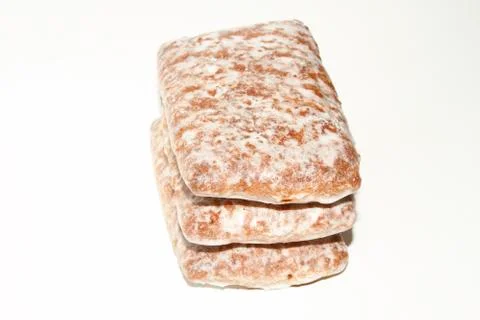 Gingerbread Stock Photos