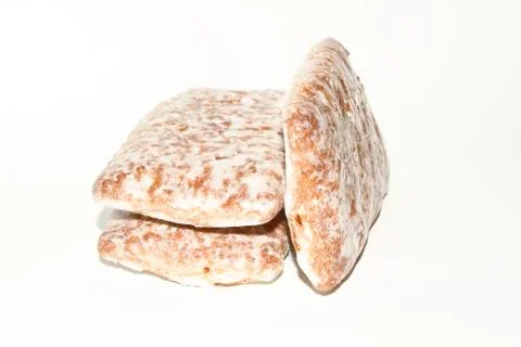 Gingerbread Foto stock