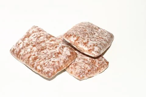 Gingerbread Stock Photos
