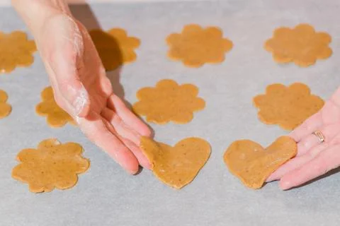 Gingerbread Фото