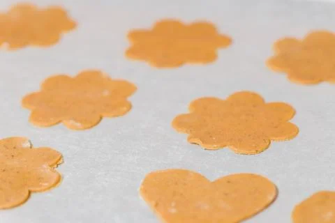 Gingerbread Stockfoto's