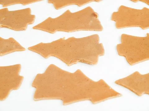 Gingerbread Stock Photos