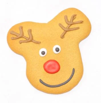 Gingerbread Stock Photos