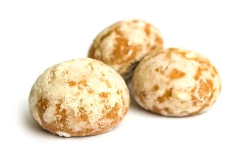 Gingerbread Stock Photos