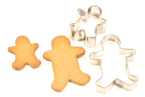 Gingerbread 库存照片