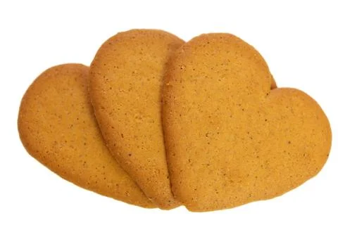 Gingerbreads Stock Photos
