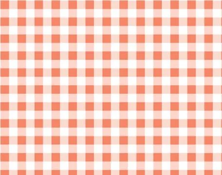 Gingham check pattern design 스톡 일러스트