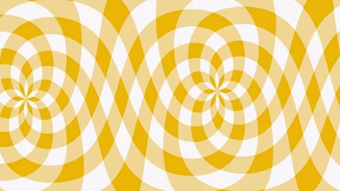 Gingham pattern changing colour Video stock 71217844