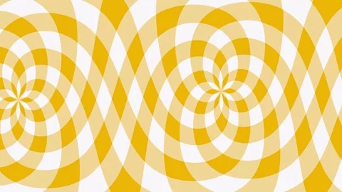 Gingham pattern changing colour Video stock 71217852