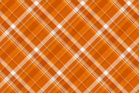 Gingham pattern tartan seamless, overlayed check background textile. Cosy f.. Stock Illustration