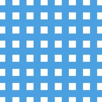 Gingham seamless pattern. Seamless checkered pattern. Texture cherry, blue,.. Stock Illustration