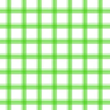 Gingham seamless pattern. Seamless checkered pattern. Texture cherry, blue, y Stock Illustration