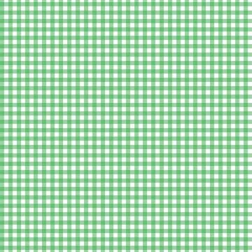 Gingham seamless pattern. Seamless checkered pattern. Texture cherry, blue, y Stock Illustration
