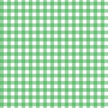 Gingham seamless pattern. Seamless checkered pattern. Texture cherry, blue, y Illustrazione stock