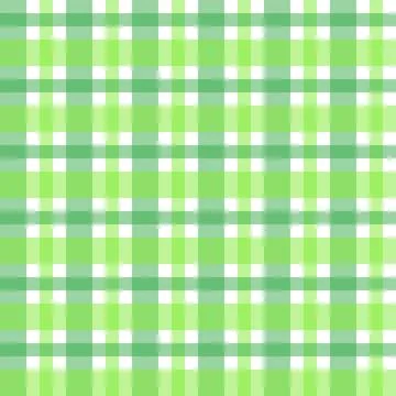 Gingham seamless pattern. Seamless checkered pattern. Texture cherry, blue, y Stock Illustration