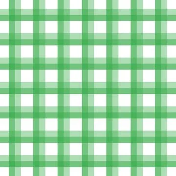 Gingham seamless pattern. Seamless checkered pattern. Texture cherry, blue, y Stock Illustration