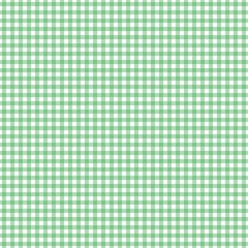 Gingham seamless pattern. Seamless checkered pattern. Texture cherry, blue, y Stock Illustration