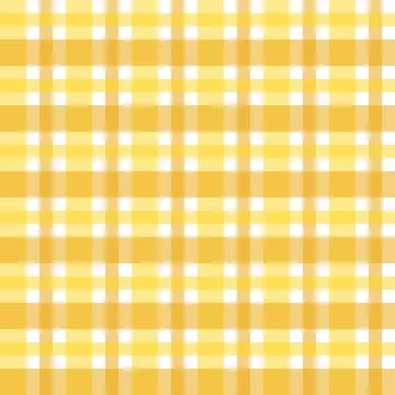 Gingham seamless pattern. Seamless checkered pattern. Texture cherry, blue, y Stock Illustration