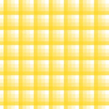 Gingham seamless pattern. Seamless checkered pattern. Texture cherry, blue, y Stock Illustration