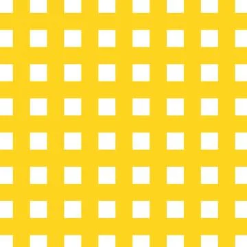 Gingham seamless pattern. Seamless checkered pattern. Texture cherry, blue, y Illustrazione stock