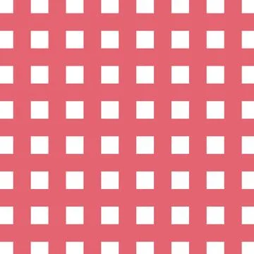 Gingham seamless pattern. Seamless checkered pattern. Texture cherry, blue, y 스톡 일러스트