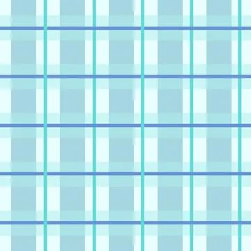 Gingham seamless pattern. Seamless checkered pattern. Texture cherry, blue,.. 스톡 일러스트