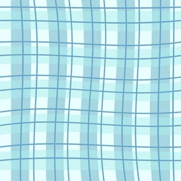 Gingham seamless pattern. Seamless checkered pattern. Texture cherry, blue,.. Stock Illustration