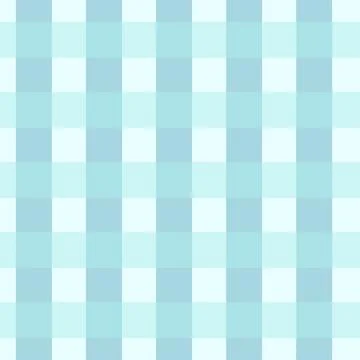 Gingham seamless pattern. Seamless checkered pattern. Texture cherry, blue,.. Stock Illustration