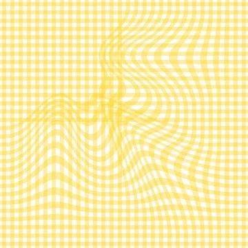 Gingham seamless pattern. Seamless pattern in a distorted check. Texture ch.. Stock Illustration