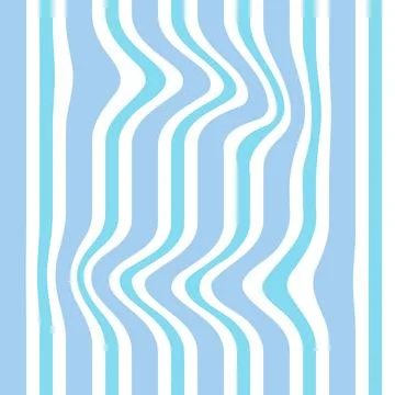 Gingham seamless pattern. Seamless pattern in a distorted check. Texture ch.. Stock Illustration