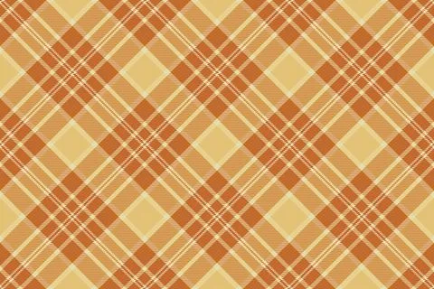 Gingham seamless pattern textile, multicolor fabric background vector. Mix .. Stock Illustration