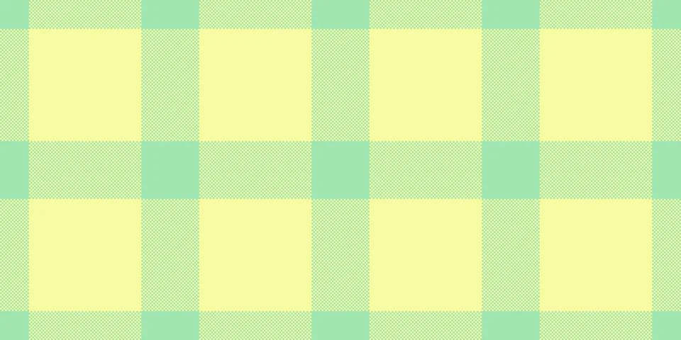 Gingham texture fabric vector, proud pattern textile check. Geometry seamle.. 스톡 일러스트