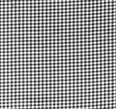 Gingham Texture Stock-Illustration