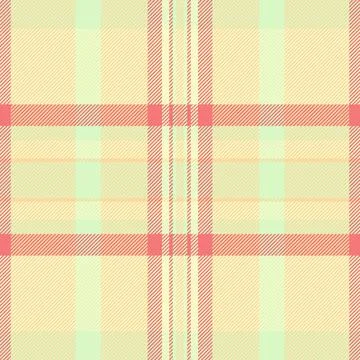 Gingham texture pattern fabric, intense background vector plaid. Manufactur.. Stock Illustration