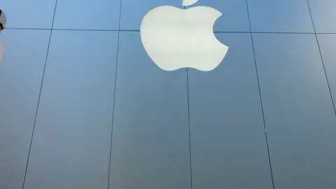 GINZA STREET, TOKYO Stock Footage 84586434