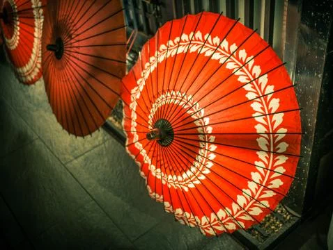 Gion Stock Photos