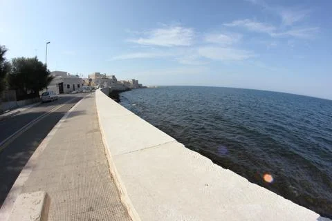 Giovinazzo Stock Photos