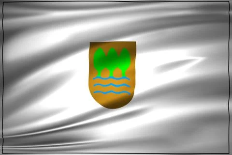 Gipuzkoa Stock Illustration