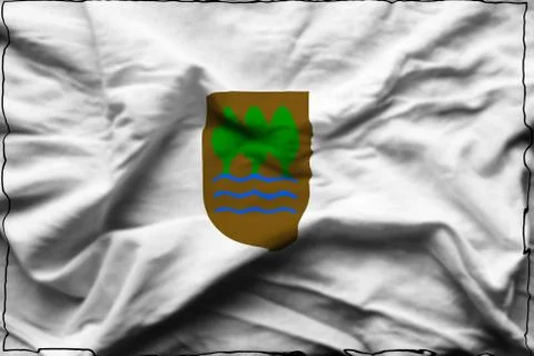 Gipuzkoa Stock Illustration