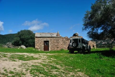 Giradroxiu Stock Photos