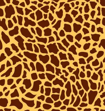 Giraffe 스톡 일러스트