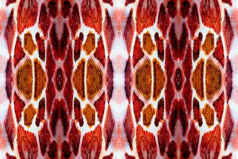 Giraffe Spots Pattern. Animal Print Design. Exotic Nature. Camouflage Repeat  Stock Illustration