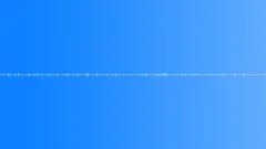 Giraffe walking in Africa, SFX Sound Effect
