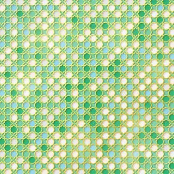 Girih pattern. Beautiful arabic design template with arabic pattern. Stock Illustration