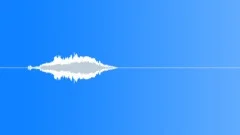 Girl 19 months old says car Sound Effect