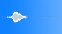 Girl 19 months old says qSound Effect