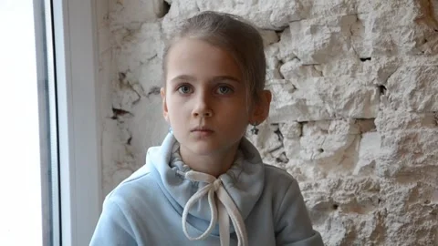 Girl Agata Stock Footage 260403028