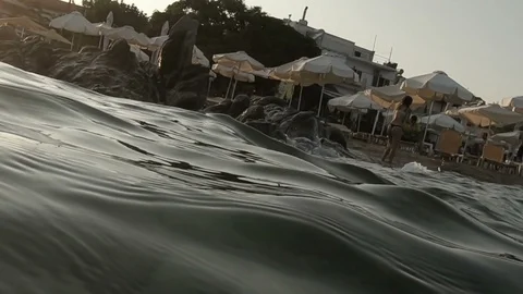 Ass Thong Beach Stock Videos – Royalty-Free HD & 4K Videos