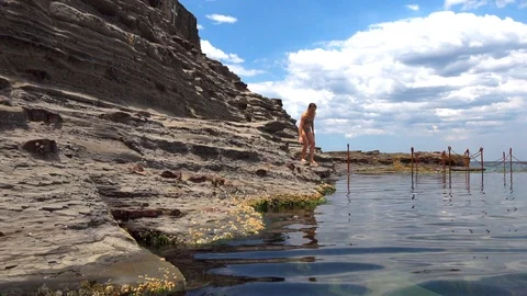 Girl Bikinis Stock Video Footage | Royalty Free Girl Bikinis Videos ...