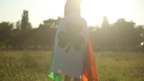 reds st patricks day hat